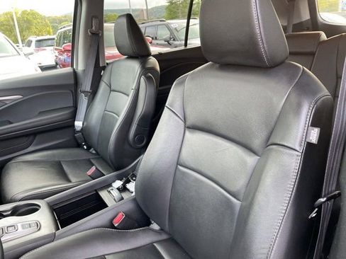 Used 2022 Honda Pilot Special Edition image 10