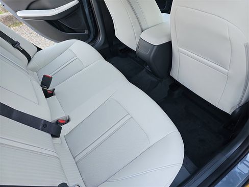 New 2026 Hyundai Sonata SEL image 11