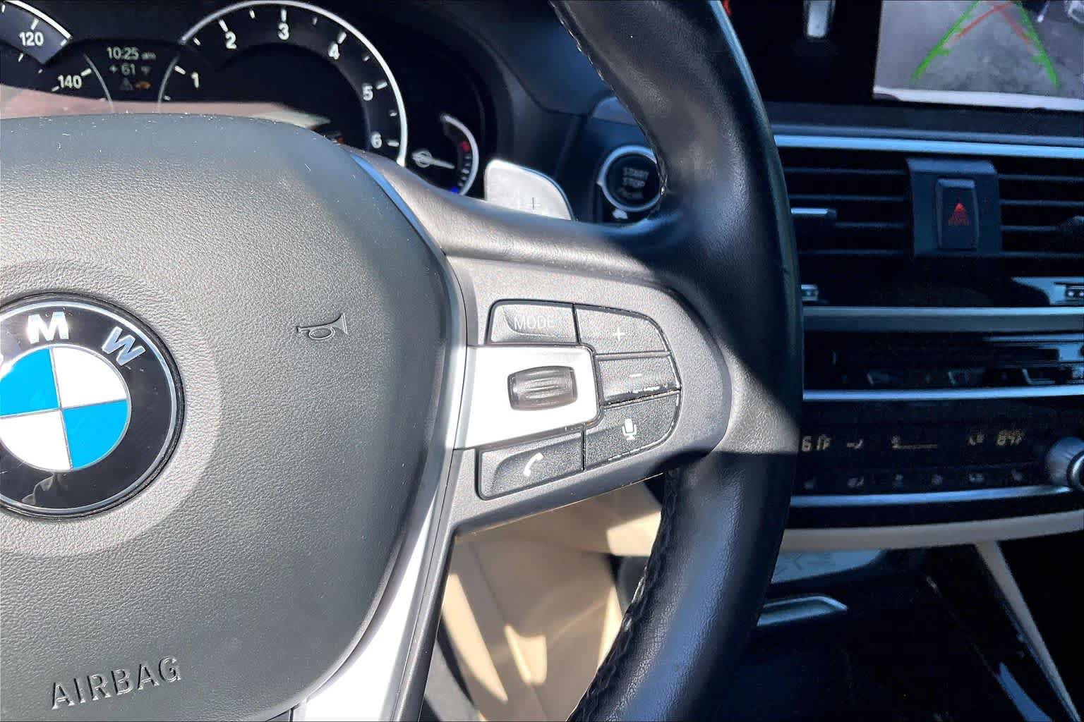 Used 2018 BMW X3 xDrive30i AWD/4WD image 25