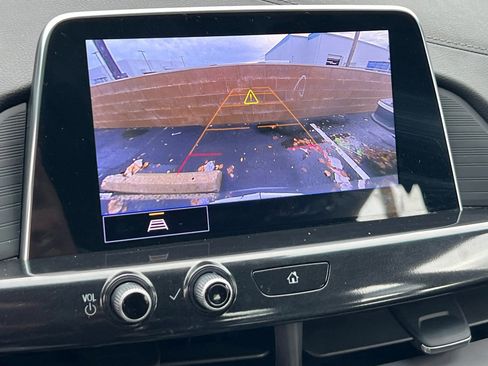 Certified 2024 Cadillac CT4 Premium Luxury w/ Climate Package image 18