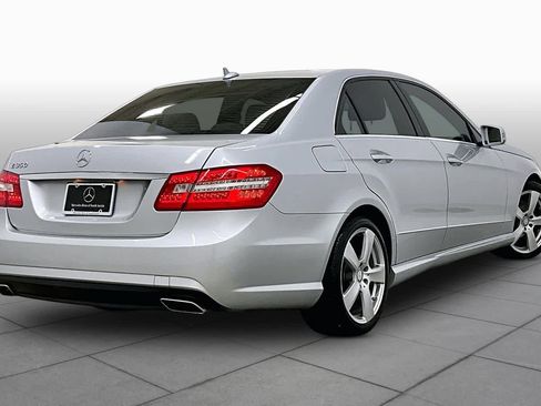 Used 2010 Mercedes-Benz E 350 Sedan image 12