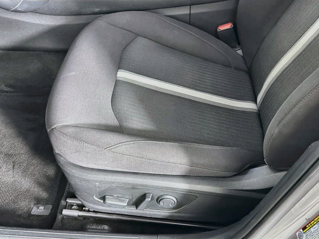 Used 2022 Hyundai Sonata SEL w/ Convenience Package FWD image 23