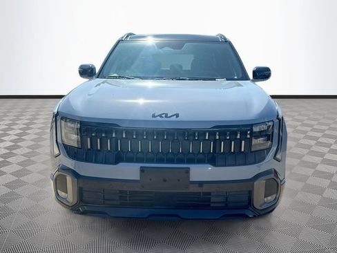 New 2027 Kia Seltos X-Line S w/ X-Line S Premium Package AWD/4WD image 2