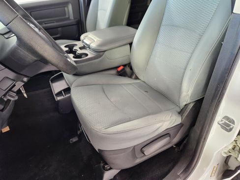 Used 2013 RAM 1500 Tradesman w/ Popular Equipment Group image 12