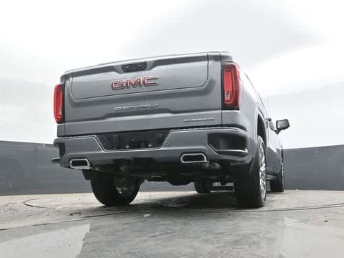 New 2026 GMC Sierra 1500 Denali w/ Denali Reserve Package image 81