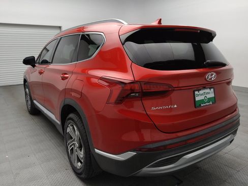 Used 2022 Hyundai Santa Fe SEL w/ Cargo Package FWD image 5