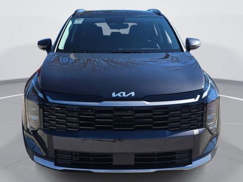 New 2026 Kia Sportage EX image 2