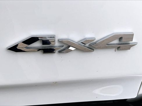 Used 2024 RAM 1500 Tradesman w/ Trailer Tow Group AWD/4WD image 10