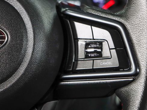 Used 2022 Subaru WRX AWD/4WD image 14