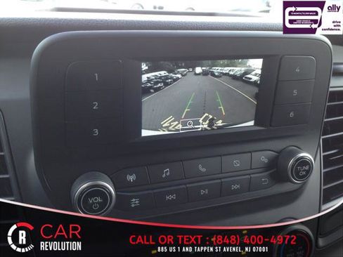 Used 2020 Ford Transit 250 Medium Roof AWD w/ Interior Upgrade Package image 49