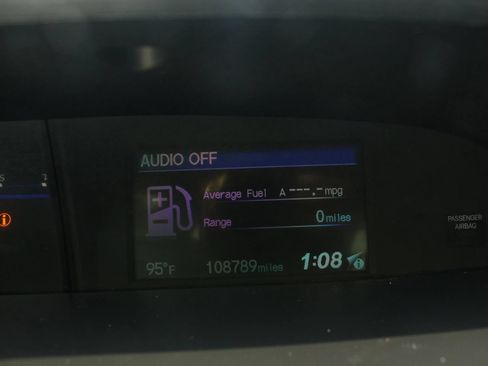 Used 2015 Honda Civic LX image 30