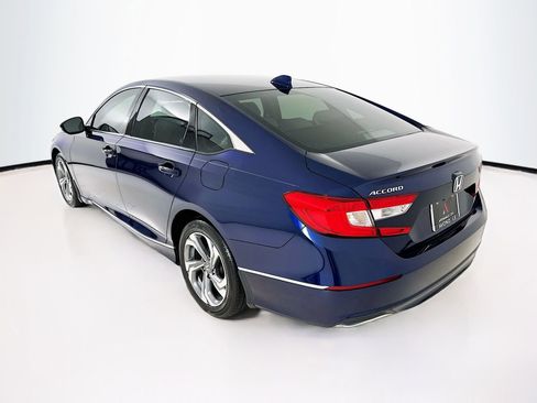 Used 2020 Honda Accord EX-L image 6