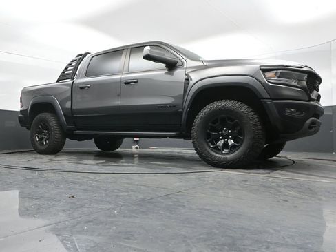 Used 2022 RAM 1500 TRX w/ TRX Level 2 Equipment Group image 48