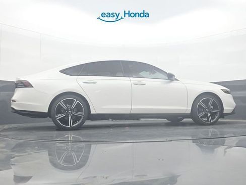 New 2026 Honda Accord SE image 32
