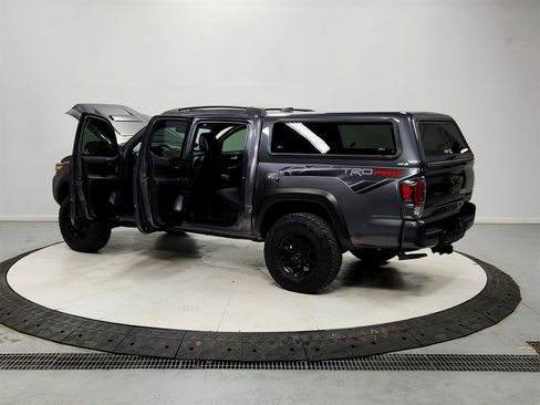Used 2021 Toyota Tacoma TRD Pro image 13
