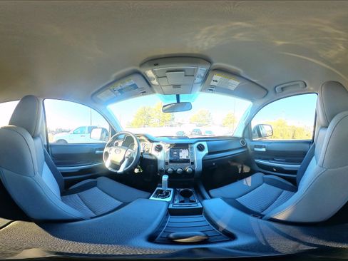 Used 2016 Toyota Tundra SR5 w/ TRD Off Road Package image 32