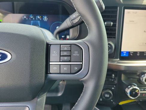 New 2026 Ford F250 Lariat w/ Lariat Ultimate Package AWD/4WD image 25