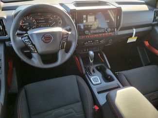 New 2026 Nissan Frontier PRO-4X w/ Tow Package video 2