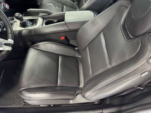 Used 2010 Chevrolet Camaro SS w/ RS Package RWD image 43
