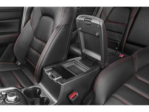 Used 2023 MAZDA CX-5 Carbon Edition image 17