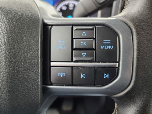 Used 2023 Ford F150 XLT w/ Equipment Group 302A High image 16