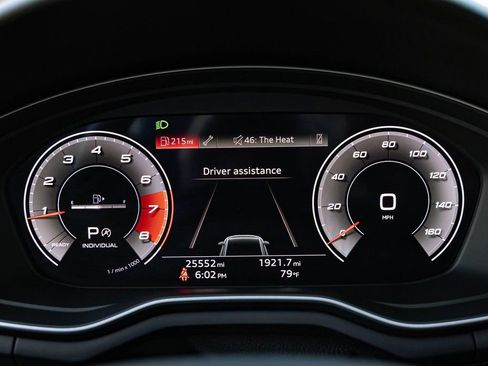 Used 2024 Audi S5 Premium Plus image 16