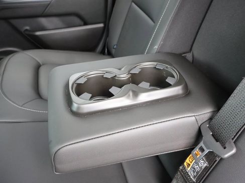 Certified 2022 Chevrolet Colorado ZR2 image 26