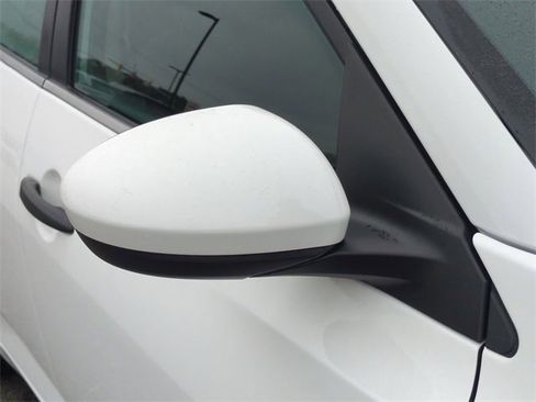 Used 2024 Nissan Sentra S image 12