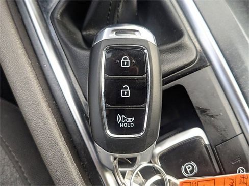Used 2020 Hyundai Santa Fe SEL image 34