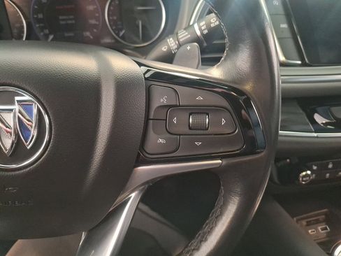Certified 2023 Buick Enclave Premium w/ Experience Buick Package AWD/4WD image 22