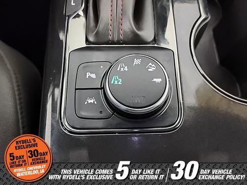 Used 2022 Chevrolet Blazer RS w/ Enhanced Convenience Package image 37