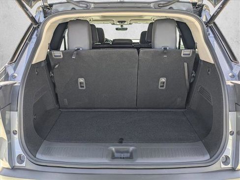 Certified 2025 INFINITI QX60 Pure image 6