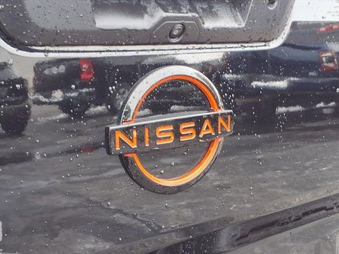 Used 2022 Nissan Frontier PRO-4X w/ Off-Road Protection Package image 20