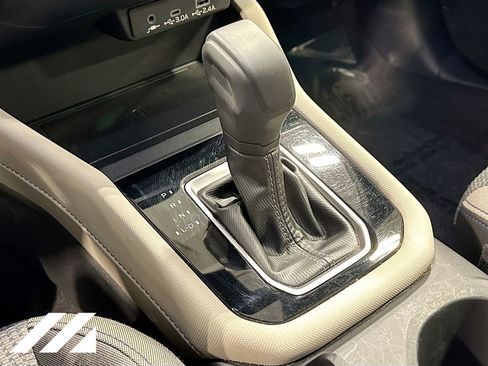 Certified 2025 Subaru Forester Premium image 18