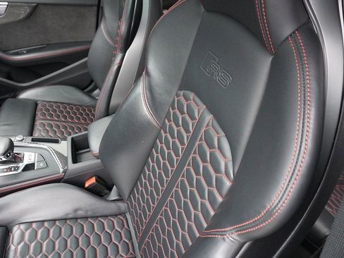 Used 2019 Audi RS 5 Sportback image 44