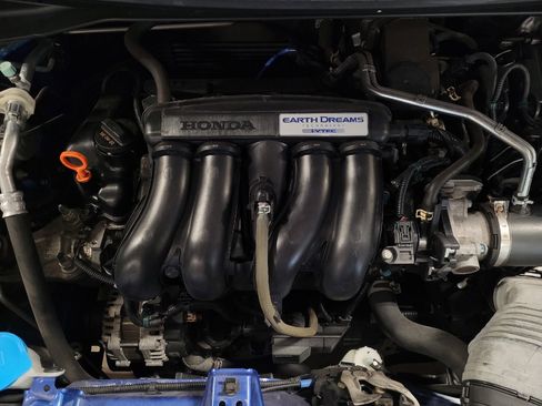 Used 2017 Honda Fit LX image 30