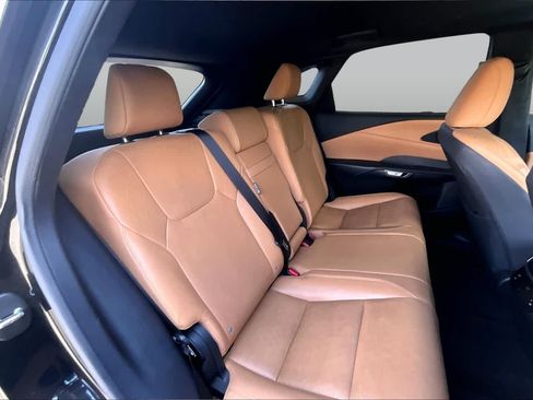 Used 2023 Lexus RX 350 Premium Plus w/ Cold Area Package FWD image 20