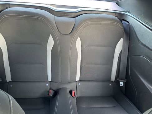 Used 2020 Chevrolet Camaro LT image 28