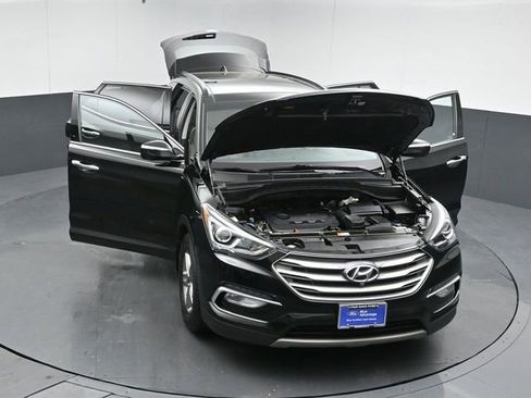 Used 2018 Hyundai Santa Fe Sport w/ 2.4L Tech Package 04 image 56