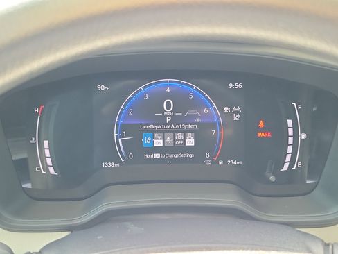 Used 2026 Toyota Corolla LE FWD image 22