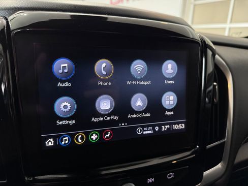 Certified 2023 Chevrolet Traverse LT image 18