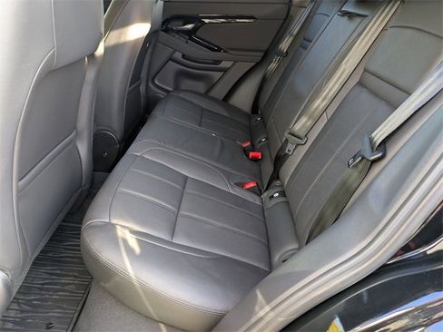 New 2026 Land Rover Range Rover Evoque S image 15