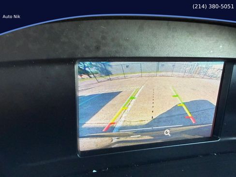 Used 2018 Ford Escape S image 9