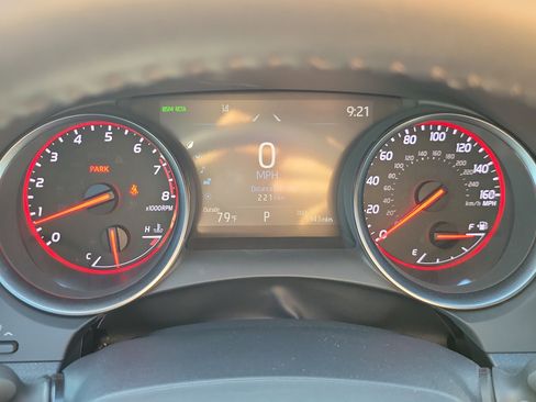 Used 2024 Toyota Camry XSE image 24