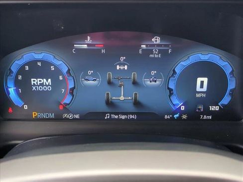 New 2026 Ford Bronco Big Bend w/ Black Diamond Package image 11