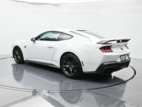 New 2025 Ford Mustang Dark Horse image 7