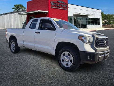 Used 2019 Toyota Tundra SR image 7