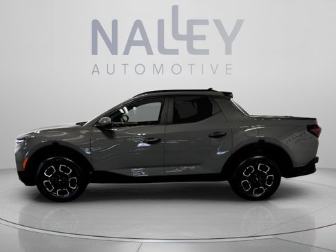 Used 2024 Hyundai Santa Cruz SEL w/ Activity Package FWD image 2