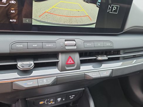 New 2026 Kia K4 EX FWD image 24