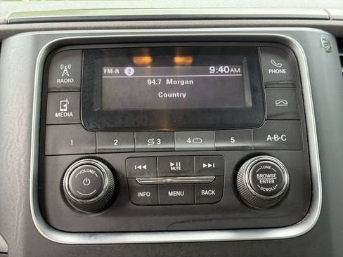 Used 2019 RAM 1500 Express AWD/4WD image 16